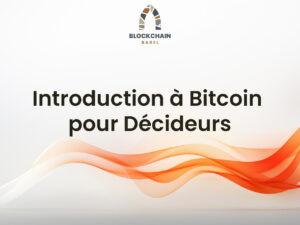 Formation Blockchain Maroc - Introduction à Bitcoin pour Décideurs