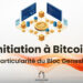 Formation Blockchain Maroc-Particularité du Bloc Genesis