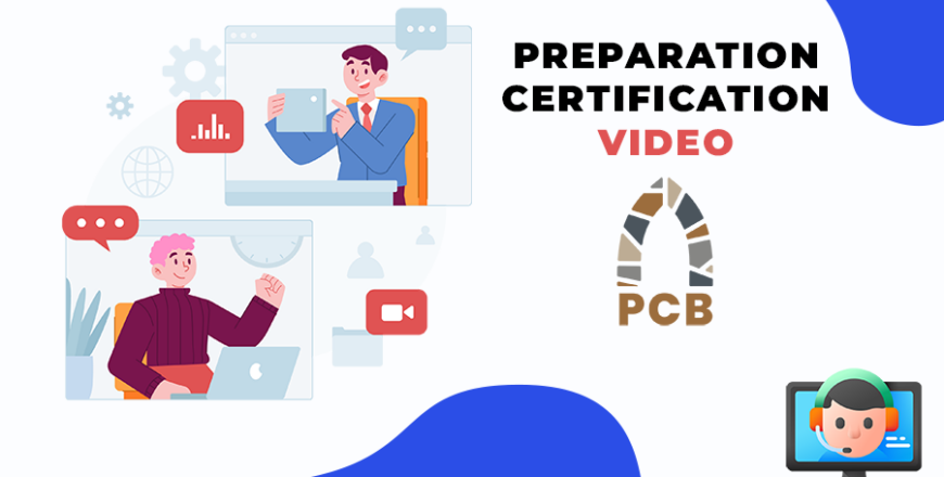 Certification Blockchain Maroc - Formation Blockchain Maroc