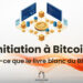 Formation Blockchain Maroc-Qu'est-ce que le livre blanc du Bitcoin