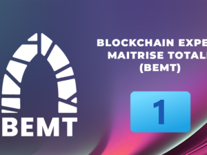 Blockchain Expert - Maîtrise Totale - 1 - Blockchain Babel